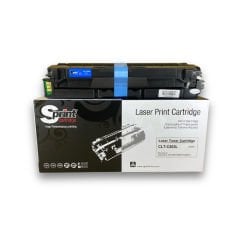Sprint Samsung CLT-C503L Mavi Laser Toner Kartuş