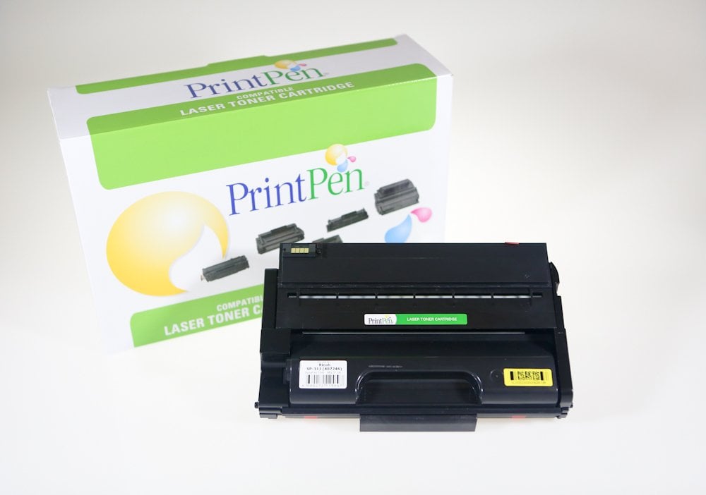Printpen Ricoh SP-310 Laser Toner Kartuş (407246)
