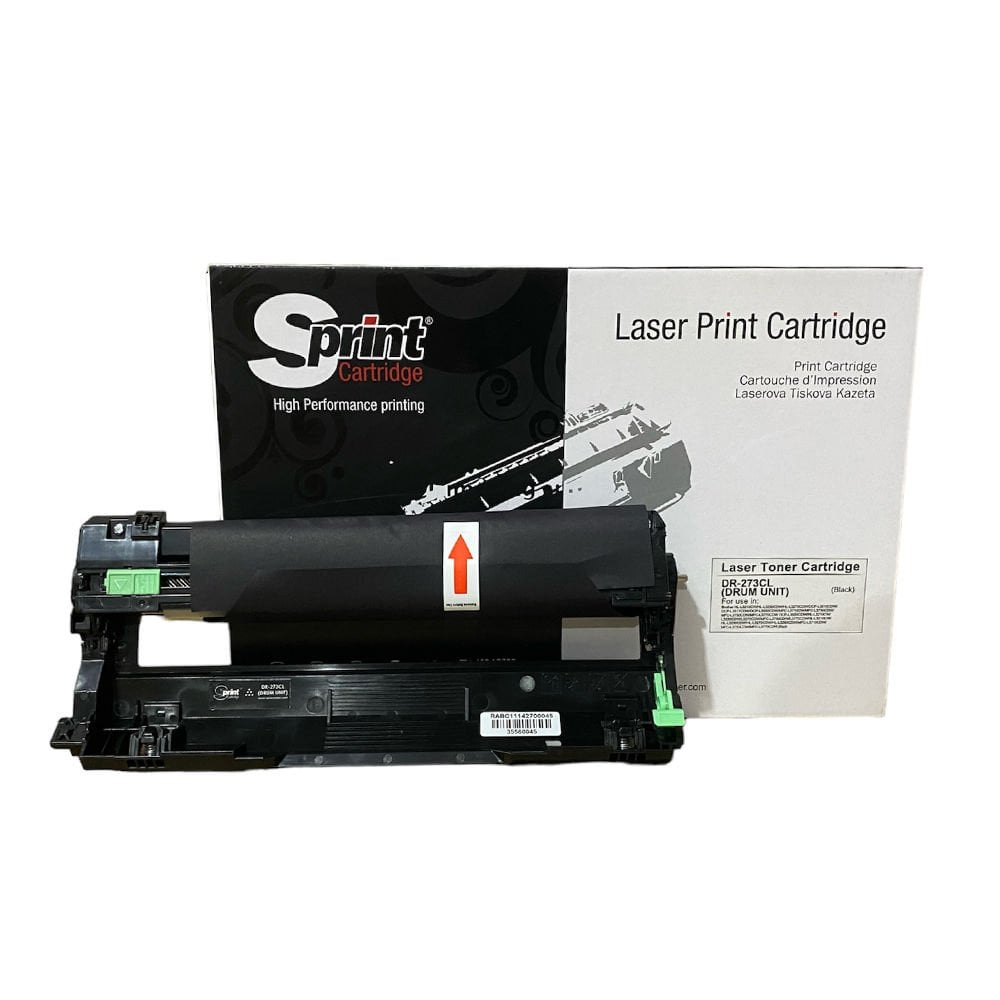 Sprint Brother DR-273CL Drum Ünitesi