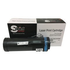 Xerox WorkCentre 3655 Muadil Siyah Toner Kartuşu