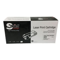 Xerox WorkCentre 3655 Muadil Siyah Toner Kartuşu