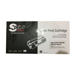 Sprint Brother DR-221, DR-241, DR-261 Cyan Drum Ünitesi