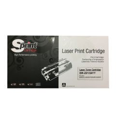 Sprint Brother DR-221, DR-241, DR-261 Yellow Drum Ünitesi