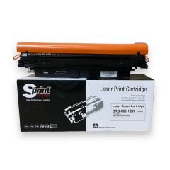Sprint Canon CRG-069H BK Siyah Laser Toner Kartuş (CRG069)