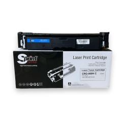 Sprint Canon CRG-069HC Mavi Laser Toner Kartuş (CRG069)
