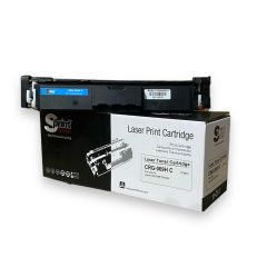 Sprint Canon CRG-069HC Mavi Laser Toner Kartuş (CRG069)