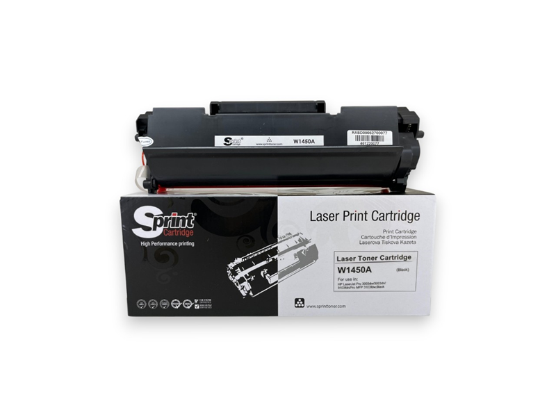 Sprint Hp W1450A Laser Toner Kartuş (145A)