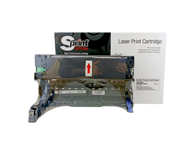 Sprint Brother DR-3607 Drum Ünitesi