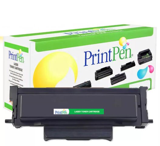Printpen Pantum TL-410H Laser Toner Kartuş