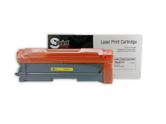 Sprint Brother TN-871 Sarı Laser Toner Kartuş