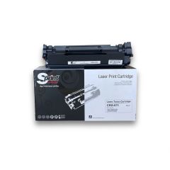 Sprint Canon Crg-071 Chipli Laser Toner Kartuş