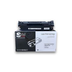 Sprint Canon Crg-071H Chipli Laser Toner Kartuş