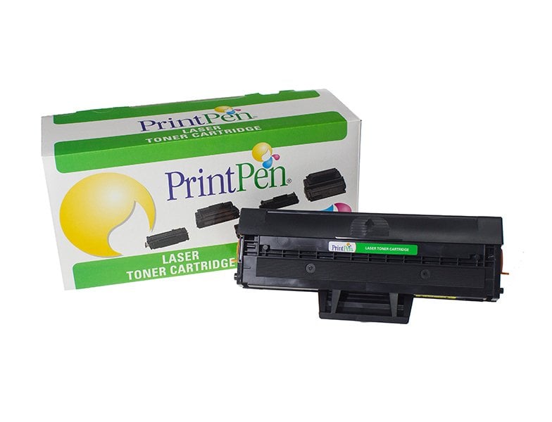 Printpen Xerox Phaser 3020 & WorkCentre 3025 Muadil Laser Toner Kartuş (106R02773)
