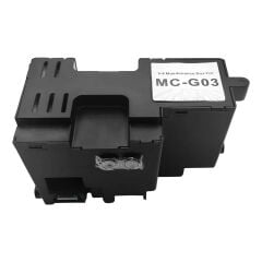 Printpen Canon MC-G03 Maintenance Box (Atık Kutusu)