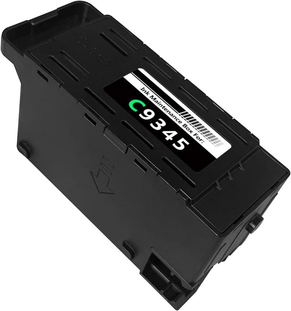Printen Epson C9345 Maintenance Box (Atık Kutusu)