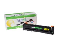 Hp CF541X, Canon CRG-045H, CRG-054H, CRG-067H Mavi Toner
