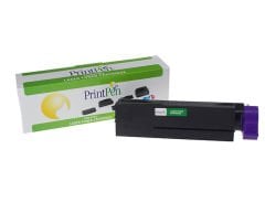 Printpen Oki B412 Yüksek Kapasite Laser Toner (45807121)