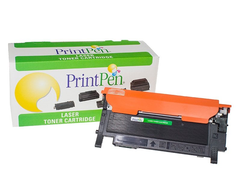 Printpen Hp W2072A Sarı LaserJet Toner Kartuşu (117A)